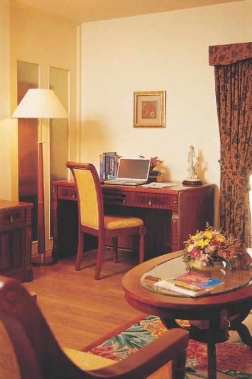 Lk Pavilion Executive Serviced Apartment Pattaya Camera foto